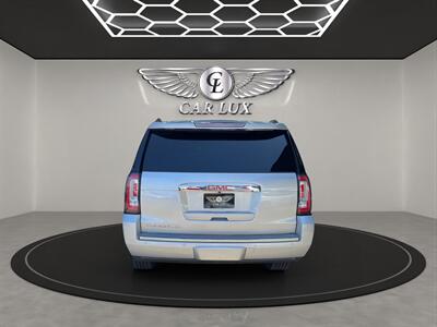 2019 GMC Yukon Denali   - Photo 6 - Lennox, CA 90304