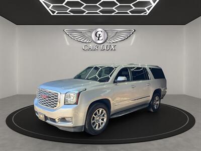 2019 GMC Yukon Denali   - Photo 3 - Lennox, CA 90304