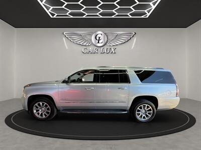 2019 GMC Yukon Denali   - Photo 4 - Lennox, CA 90304