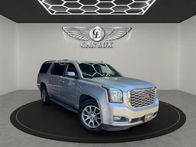 2019 GMC Yukon Denali   - Photo 1 - Lennox, CA 90304