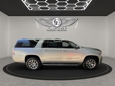 2019 GMC Yukon Denali   - Photo 8 - Lennox, CA 90304