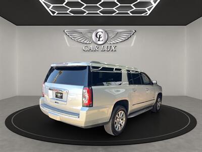 2019 GMC Yukon Denali   - Photo 7 - Lennox, CA 90304