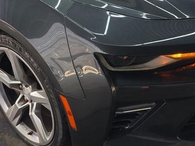 2018 Chevrolet Camaro SS 1SS   - Photo 29 - Lennox, CA 90304