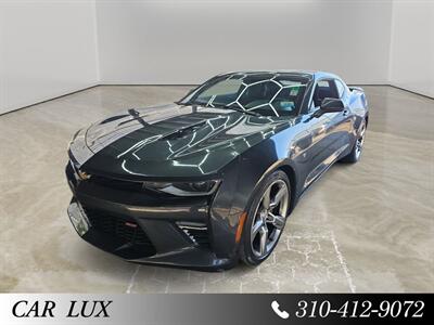 2018 Chevrolet Camaro SS 1SS   - Photo 16 - Lennox, CA 90304