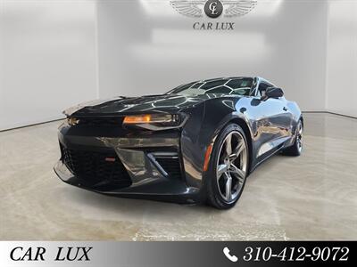 2018 Chevrolet Camaro SS 1SS   - Photo 18 - Lennox, CA 90304