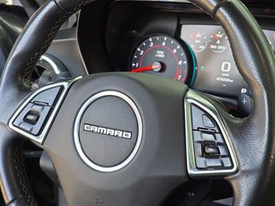 2018 Chevrolet Camaro SS 1SS   - Photo 23 - Lennox, CA 90304