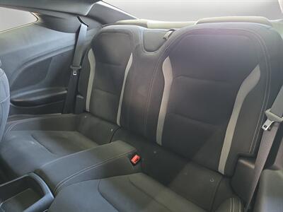 2018 Chevrolet Camaro SS 1SS   - Photo 12 - Lennox, CA 90304