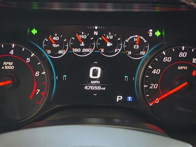 2018 Chevrolet Camaro SS 1SS   - Photo 31 - Lennox, CA 90304