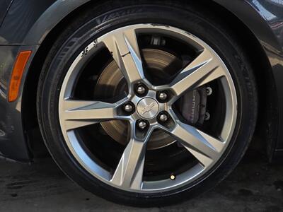 2018 Chevrolet Camaro SS 1SS   - Photo 26 - Lennox, CA 90304