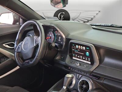 2018 Chevrolet Camaro SS 1SS   - Photo 15 - Lennox, CA 90304