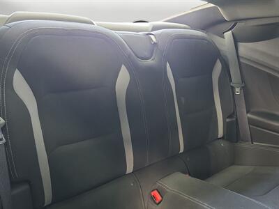 2018 Chevrolet Camaro SS 1SS   - Photo 19 - Lennox, CA 90304