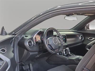 2018 Chevrolet Camaro SS 1SS   - Photo 21 - Lennox, CA 90304