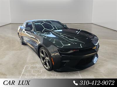 2018 Chevrolet Camaro SS 1SS   - Photo 14 - Lennox, CA 90304