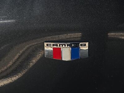 2018 Chevrolet Camaro SS 1SS   - Photo 30 - Lennox, CA 90304