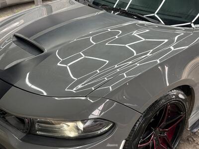 2018 Dodge Charger R/T Scat Pack   - Photo 19 - Lennox, CA 90304
