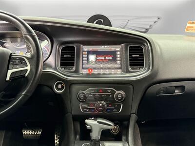 2018 Dodge Charger R/T Scat Pack   - Photo 11 - Lennox, CA 90304