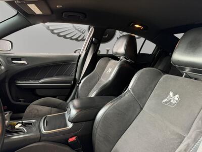 2018 Dodge Charger R/T Scat Pack   - Photo 9 - Lennox, CA 90304