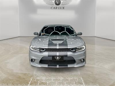 2018 Dodge Charger R/T Scat Pack   - Photo 8 - Lennox, CA 90304