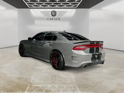 2018 Dodge Charger R/T Scat Pack   - Photo 3 - Lennox, CA 90304