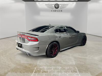 2018 Dodge Charger R/T Scat Pack   - Photo 5 - Lennox, CA 90304
