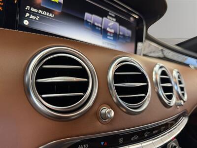 2017 Mercedes-Benz S 550 - Photo 26 - Lennox, CA 90304