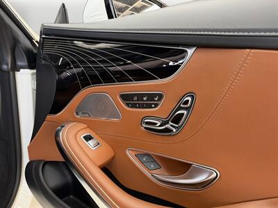 2017 Mercedes-Benz S 550 - Photo 17 - Lennox, CA 90304