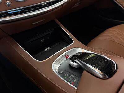 2017 Mercedes-Benz S 550 - Photo 23 - Lennox, CA 90304