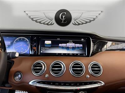 2017 Mercedes-Benz S 550 - Photo 25 - Lennox, CA 90304