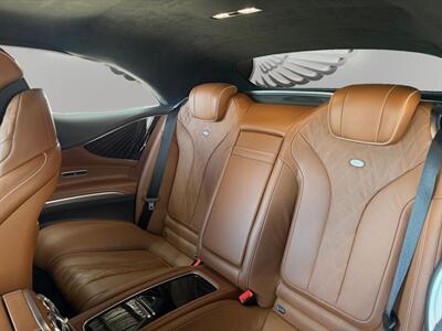 2017 Mercedes-Benz S 550 - Photo 13 - Lennox, CA 90304