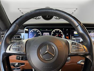 2017 Mercedes-Benz S 550 - Photo 21 - Lennox, CA 90304