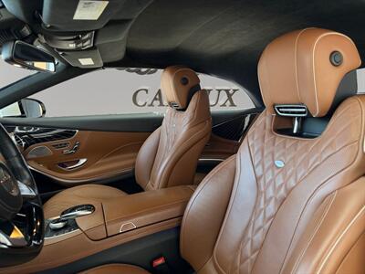 2017 Mercedes-Benz S 550 - Photo 9 - Lennox, CA 90304