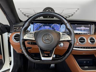 2017 Mercedes-Benz S 550 - Photo 12 - Lennox, CA 90304