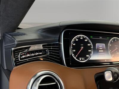 2017 Mercedes-Benz S 550 - Photo 20 - Lennox, CA 90304