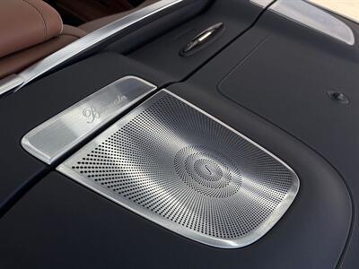 2017 Mercedes-Benz S 550 - Photo 28 - Lennox, CA 90304