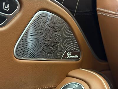 2017 Mercedes-Benz S 550 - Photo 27 - Lennox, CA 90304
