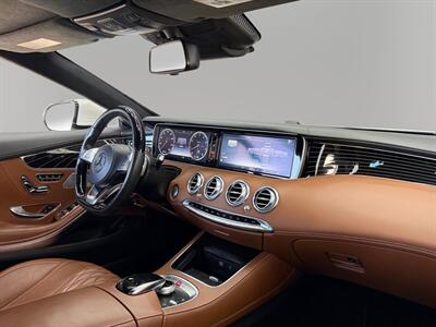 2017 Mercedes-Benz S 550 - Photo 16 - Lennox, CA 90304
