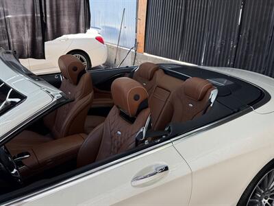 2017 Mercedes-Benz S 550 - Photo 36 - Lennox, CA 90304