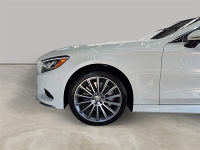 2017 Mercedes-Benz S 550 - Photo 14 - Lennox, CA 90304