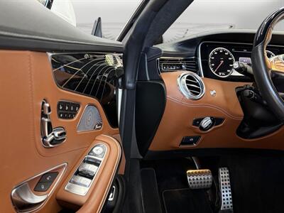 2017 Mercedes-Benz S 550 - Photo 19 - Lennox, CA 90304