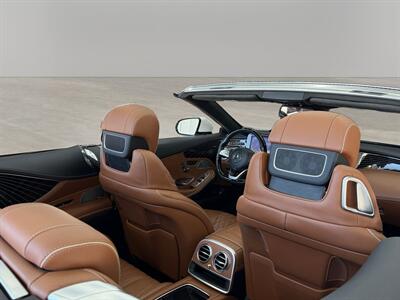 2017 Mercedes-Benz S 550 - Photo 30 - Lennox, CA 90304