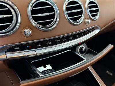 2017 Mercedes-Benz S 550 - Photo 24 - Lennox, CA 90304
