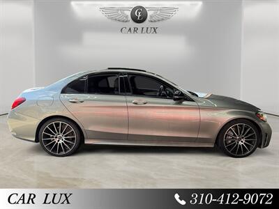 2019 Mercedes-Benz C 300   - Photo 6 - Lennox, CA 90304