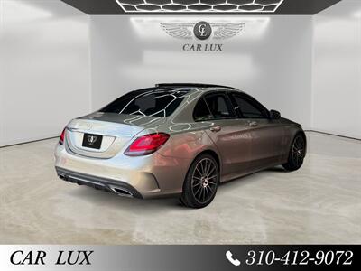 2019 Mercedes-Benz C 300   - Photo 5 - Lennox, CA 90304