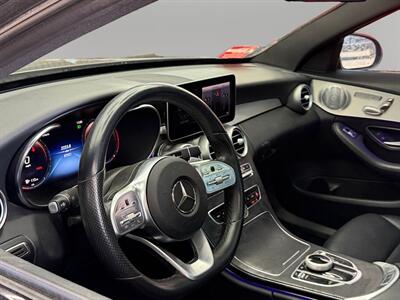 2019 Mercedes-Benz C 300   - Photo 15 - Lennox, CA 90304