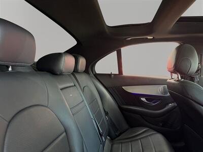 2019 Mercedes-Benz C 300   - Photo 29 - Lennox, CA 90304