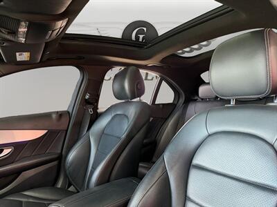 2019 Mercedes-Benz C 300   - Photo 9 - Lennox, CA 90304