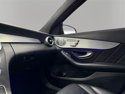 2019 Mercedes-Benz C 300   - Photo 25 - Lennox, CA 90304