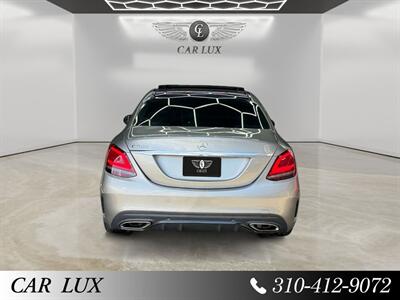 2019 Mercedes-Benz C 300   - Photo 4 - Lennox, CA 90304