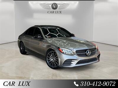 2019 Mercedes-Benz C 300   - Photo 7 - Lennox, CA 90304