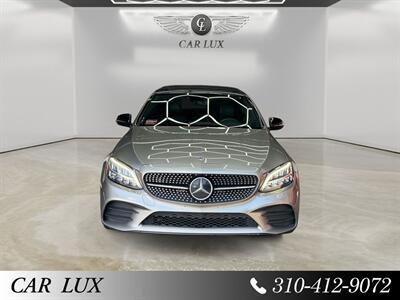 2019 Mercedes-Benz C 300   - Photo 8 - Lennox, CA 90304